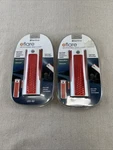 Sentina Flare Led Roadside Safety Light 50 Set Of 2. Fixed Price $11.89.