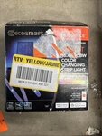 Smart Rgbw Customize Color Changing Dimmable Plug-in Led Strip W/ Hubspace New. Fixed Price $26.98.
