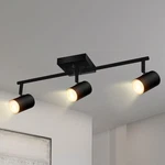 Track Fixtures Ceiling, 3 Way Kit, Led Lighting.... Fixed Price $68.36.