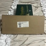 New Box Wac Lighting 12' Under 3000K Soft Wht Aluminum LN-LED12-30-AL. Fixed Price $56.89.