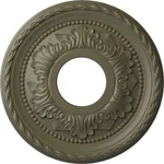 Ekena Millwork CM12PMSSF 1/8"OD X 3 1/2"ID 1"P Palmetto Ceiling Medallio.... Fixed Price $196.76.