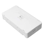 Afx Lighting Noble Pro 2/KOREN Hardwire Box, White - Xlhbwh. Fixed Price $34.99.
