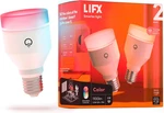 Smart Light Bulbs A19 E26 (2 Pack), Color Changing Rgb + Warm White 1100 Lumens. Fixed Price $73.99.