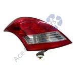 Suzuki Swift MK4 Facelift 13-16 Rear Tail Light Left Side Outer 35670-70L01. Fixed Price $107.58.