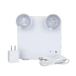 Ideal Security Rechargeable Led Power Failure Light, Adjustable Heads, Up To .... Fixed Price $104.80.