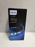 Philips Hue Led Lightstrip Plus Extension 1M 40" White And Color Ambiance 800268. Fixed Price $26.99.