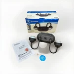 Westinghouse 63003 Interior Wall 2 Light Fixture Oil Rubbed Bronze Bulb Nib. Fixed Price $28.95.