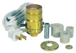 Westinghouse 7002500 Make-a-lamp Kit. Fixed Price $26.82.