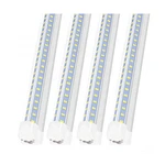 Aqiquut 4FT Led Shop Light 50W 6500K 7000LM Linkable. Fixed Price $103.99.