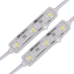 Qingchen Module DC12V 25FT 50PCS/CHAIN 5630SMD 6500K White 1.2 Waterp.... Fixed Price $66.75.