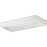 24" Nora Lighting NUL-824 Under Cabinet Fixture White Low Voltage 3 Xenon Bulbs. Fixed Price $21.97.