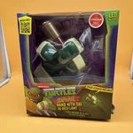 3DLIGHTFX Teenage Mutant Ninja Turtles Deco Night Raphael Hand With Sai. Fixed Price $39.99.