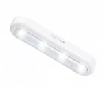Under Cabinet Lighting, Oxyled T-01S Super Bright Diy Stick-on Anywhere 4-LED. Fixed Price $7.64.