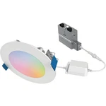 Halo 4 In. White Cct Tunable Smart Led Downlight Connected By Wiz Pro, 600 Lm.. Fixed Price $45.35.