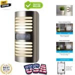Ge Enbrighten Led Sensor Night Light, Plug-in, 40 Lumens, Motion-selec.... Fixed Price $31.99.