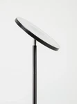 Sunmory Torchiere Floor Lamp FLD-032-XR New. Fixed Price $62.75.