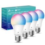 Kasa Smart Light Bulbs, Full Color Changing Dimmable Wifi Compati.... Fixed Price $39.99.