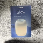Casper Glow Light For Sleep - Single Pack Brand New Sealed. Fixed Price $50.00.
