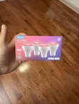 Govee Smart GU10 Led Bulbs 400 Lumen. Fixed Price $100.00.