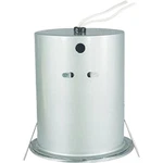 Cal Lighting 5.75" Undercabinet Light, Brushed Steel BO-201-BS. Fixed Price $68.00.