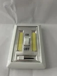 Cob Led Wall Lighted Switch Wireless Night Battery Included 239 Usa. Fixed Price $11.99.