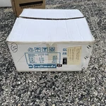 Craftmade Light Universal Fan Kit LK35-BU. Fixed Price $45.00.