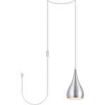 Living District LDPG2001BN Nora Pendant Burnished Nickel. Fixed Price $38.50.