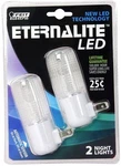 Feit Electric NL1/LED/2 Night Light Bulb Cero, White. Fixed Price $22.43.