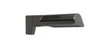 Rab ALED4T78Y 78W Area Light Type Iv Distribution, 3000K, Bronze Finish. Fixed Price $828.41.