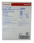 Honeywell HC26E1004/U Pad With Coating For HE200, 13.4L X 10.2W Inches, White. Fixed Price $39.50.