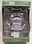 Night Light 4 Let Santa The Way. St Nicholas Square Claus Cute!. Fixed Price $9.95.