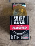 Abco Smart Flashing Lightbulb Vintage 1994 Nos Unusual Collectable. Fixed Price $7.00.