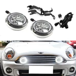 Led Rally Driving Light Halo Ring Daytime Running Lamps For Mini Cooper G2U. Fixed Price $110.96.