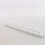 Vaxcel Lighting X0001 White 24" Led Motion Instalux Under Cabinet Bar 9W. Fixed Price $35.14.