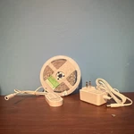 Govee Rgbic Led Light Strip 10M/32.8FT App Control Indoor 24V 18W H618C. Fixed Price $35.00.