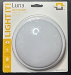 It! By Fulcrum 30302-308 Luna Led Tap Light, White, Single Pack New!. Fixed Price $6.77.