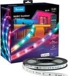 Govee Rgbic Outdoor Led Strip Lights H6172 - Smart Control, Bluetooth, 32.8FT. Fixed Price $37.59.
