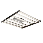 Mars Hydro Smart FCE4800 Led Grow Bar Full Spectrum Dimmable Lighting. Fixed Price $259.99.