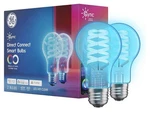 Ge Cync A19 Smart Led Light Bulbs. A8. Fixed Price $15.00.