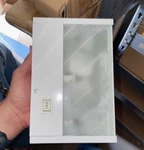 Kichler 12011 Under Cabinet Mount White Light Fixture 20W 120V No Bulb *nib*. Fixed Price $19.99.