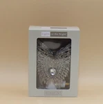 Angel Wings Electric Night Light 3.25"X4.5"X1" New Midwest-cbk. Fixed Price $13.00.