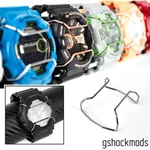 Wire Protectors Casio G-shock Sport Watch Guards GG-1000. Fixed Price $9.95.