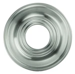 Livex Lighting 8209 12" Diameter Ceiling Medallion - Nickel. Fixed Price $79.96.