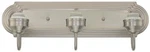 Westinghouse 6300800 Three-light Indoor Wall Fixture Pack Of 2. Fixed Price $112.46.