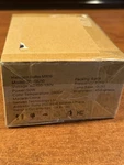 Vevor Halogen Light Bulbs MR16 GU10 Candle Warmer Lamp Dimmable 100-130V 50. Fixed Price $10.23.