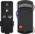 TX028C-S Ceiling Fan Remote Control For Hampton Bay, Hunter, Harbor Breeze 3. Fixed Price $81.99.