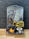 Handy Battery-powered Ultra-bright 500LM Led Light By Ontel As Seen Tv. Fixed Price $10.00.