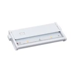 Maxim Countermax MX-L120DC 7' 2-LIGHT Led Under Cabinet White -89912WT. Fixed Price $29.99.