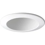 Progress Lighting P8145-28 Open Trim Ul/cul Listed For Damp Locations, White. Fixed Price $9.99.