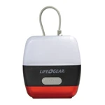 Life Gear - Mini Glow Led Multi Mode Lantern / Red Night Light + Safety Flasher. Fixed Price $17.95.